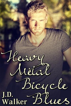 Heavy Metal Bicycle Blues By fancynovel | Libri