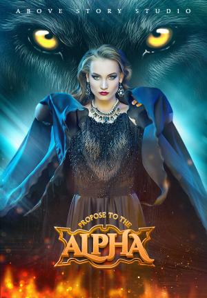 Propose To The Alpha By Above Story Studio | Libri