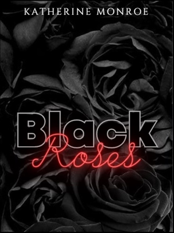 Black Roses By Katherine Monroe | Libri