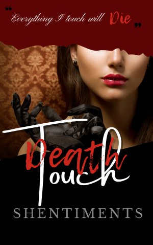 Death Touch By shentiments | Libri