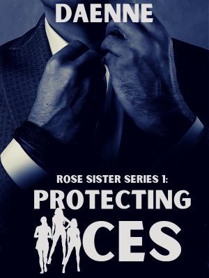 Rose Sister Series: Protecting Aces By GuangYue | Libri