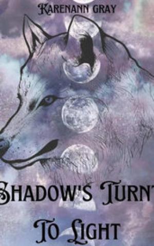 Shadows turnt to light By karenann gray | Libri