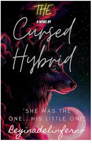The Cursed Hybrid By Reginadelinferno | Libri