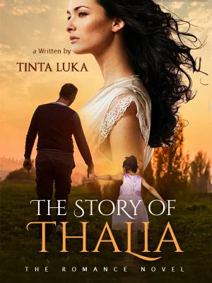 The Story of Thalia By TintaLuka | Libri