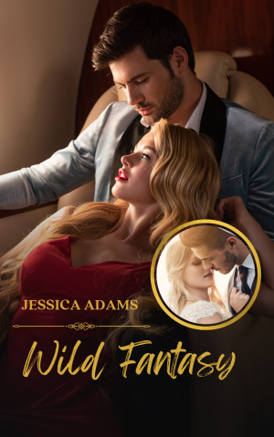 WILD FANTASY By JessicaAdams | Libri