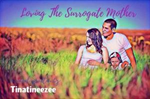Loving Ms Surrogate By Tinatineezee | Libri