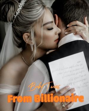 Baby Twins From Billionaire By Afiqahly | Libri