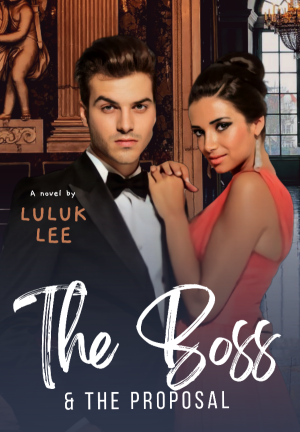 The Boss and the Proposal By Luluklee | Libri