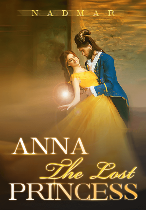 Anna The Lost Princess By nadmar | Libri