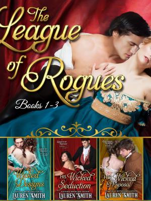 The League of Rogues By EGlobal | Libri