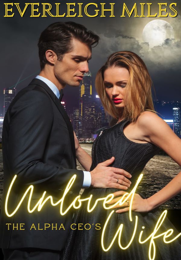 The Alpha CEO's Unloved Wife By Everleigh Miles | Libri