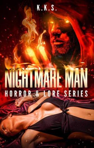 Nightmare Man By K.K.S. | Libri