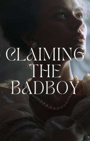 Series 1 Claiming the Badboy By Angellyn | Libri