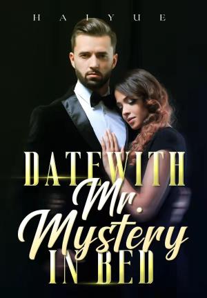 Date with Mr. Mystery in Bed By Three Crisp | Libri