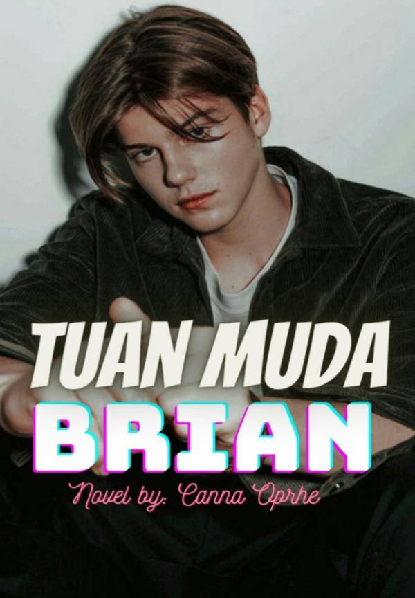 Tuan Muda Brian By CannaOprhe | Libri