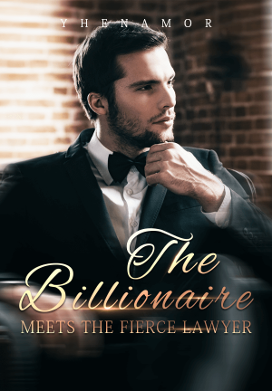 The Billionaire Meets the Fierce Lawyer By YhenAmor | Libri