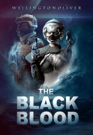 The Blackblood  By WellingtonOliver | Libri