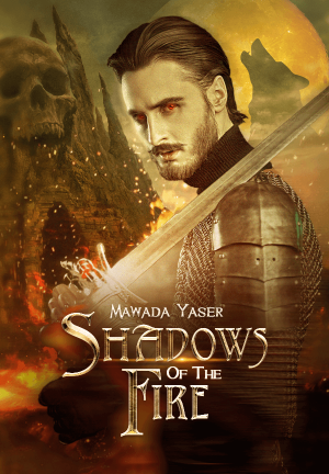 Shadows Of The Fire By Mawada Yaser | Libri