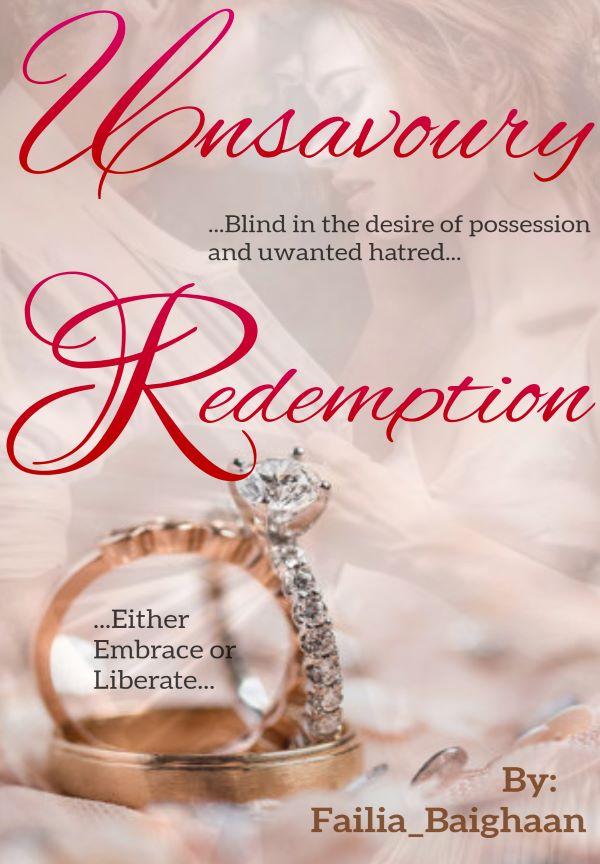 Unsavory Redemption By Failia_Baighaan | Libri