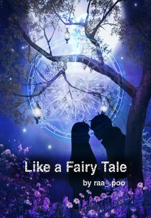 Like a Fairy Tale By Raapoo | Libri