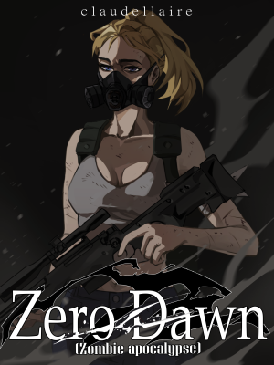 Zero Dawn (Zombie Apocalypse) By claudellaire | Libri