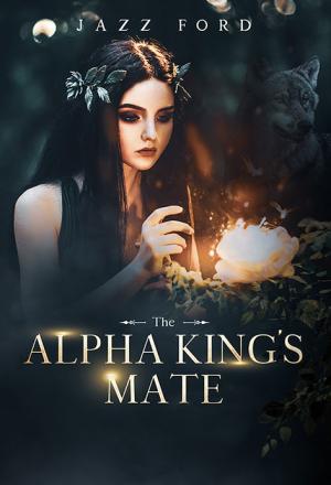 The Alpha King's Mate By Jazz Ford | Libri