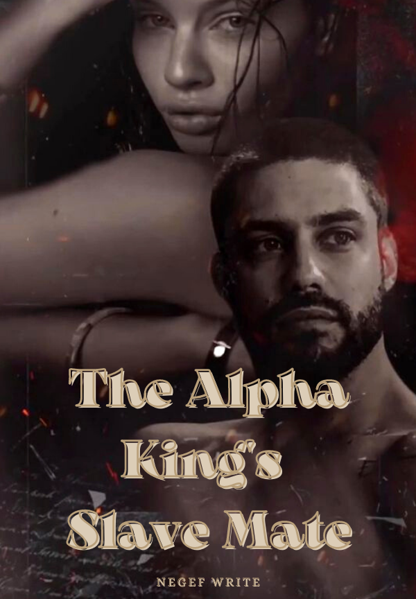 The Alpha King's Forced Mate By Negef Write | Libri