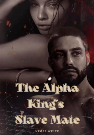The Alpha King's Slave Mate By Negef Write | Libri