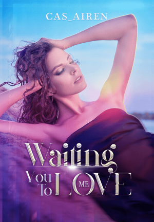 Waiting You To Love Me By cas_airen | Libri