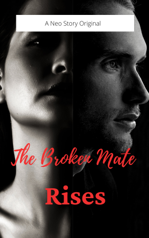 The Broken Mate Rises By Sasha Johnson | Libri