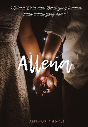 Allena By AuthorMashel | Libri