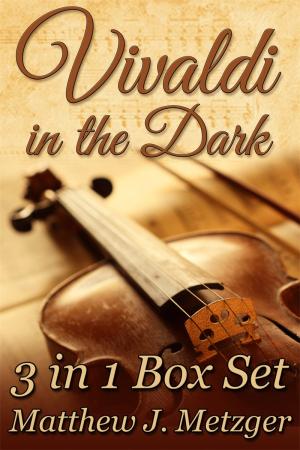 Vivaldi in the Dark Box Set By fancynovel | Libri
