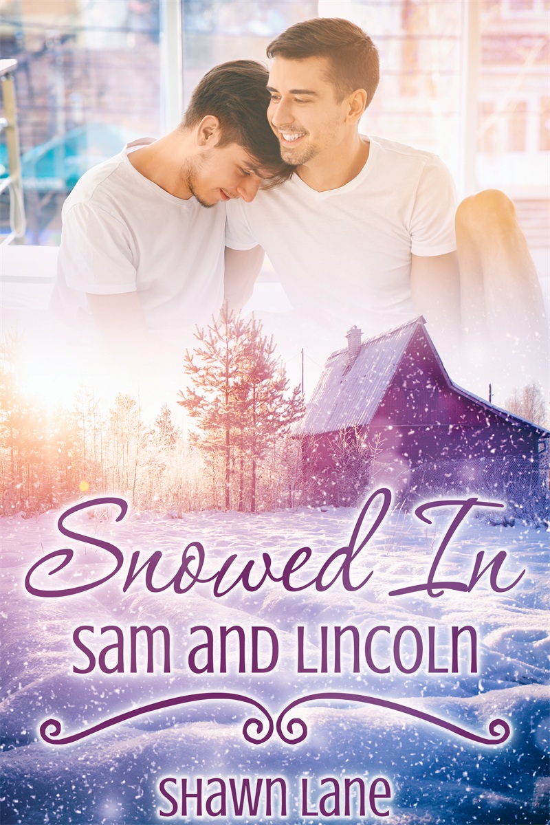 Snowed In: Sam and Lincoln By fancynovel | Libri
