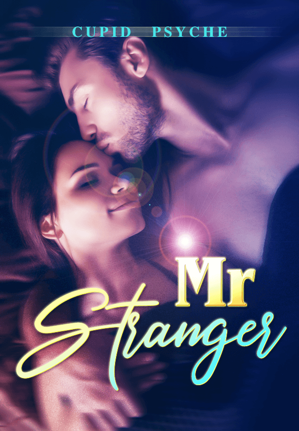 Mr Stranger By Cupid&Psyche | Libri