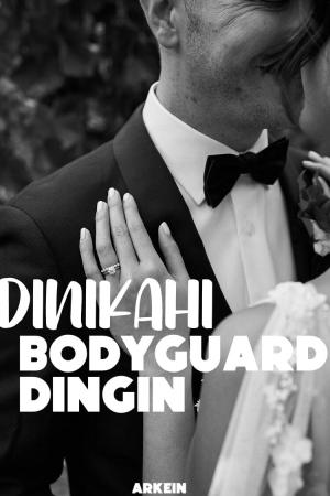 Dinikahi Bodyguard Dingin By arkein | Libri