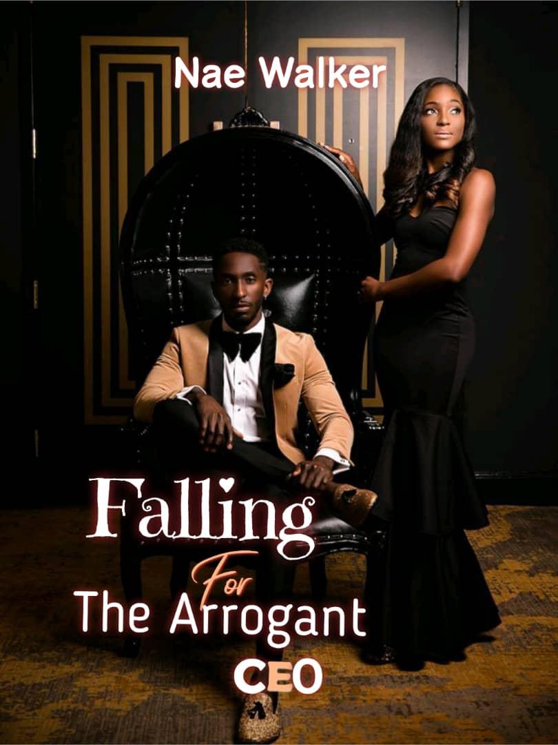 FALLING FOR THE ARRONGANT CEO By WALKER | Libri