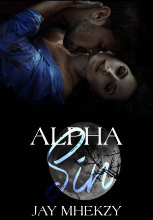 Alpha Sin By Jay Mhekzy | Libri