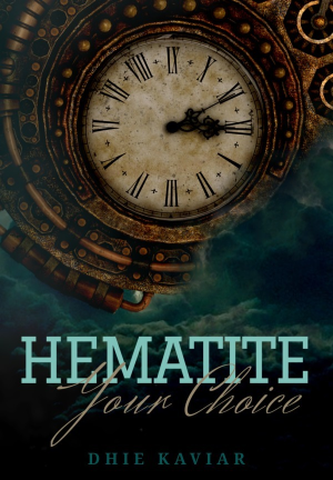 Hematite: Your Choice By DhieKaviar | Libri