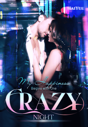 My Happiness Begins with One Crazy Night By An Mo | Libri