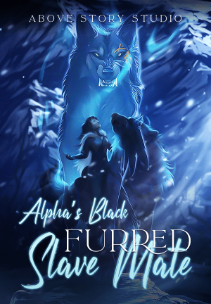 Alpha's Black Furred Slave Mate By Above Story Studio | Libri