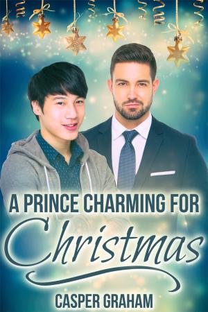 A Prince Charming for Christmas By fancynovel | Libri