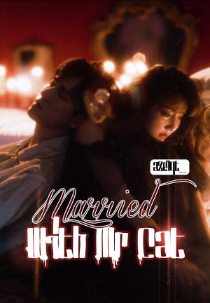 Married With Mr Cat By azelqt_ | Libri