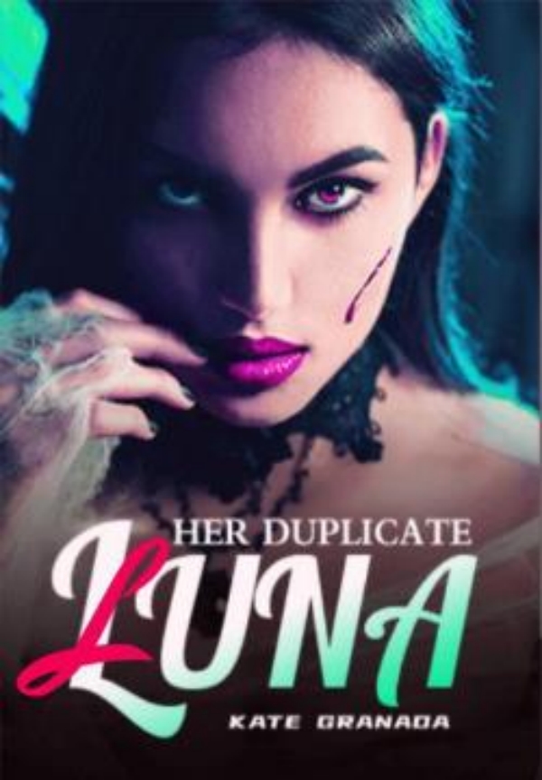Her duplicate Luna By azcculture | Libri