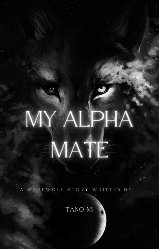 My Alpha Mate By Tano Mi | Libri