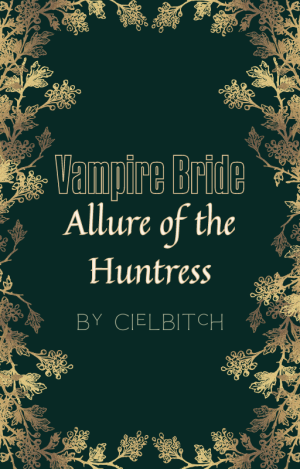 Vampire Bride: Allure of the Huntress By GuangYue | Libri