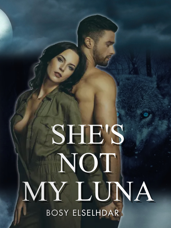She's Not My Luna By Bosy Elselhdar 2 | Libri
