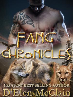 Fang Chronicles By EGlobal | Libri