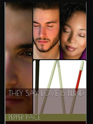 They Say Love is Blind By EGlobal | Libri