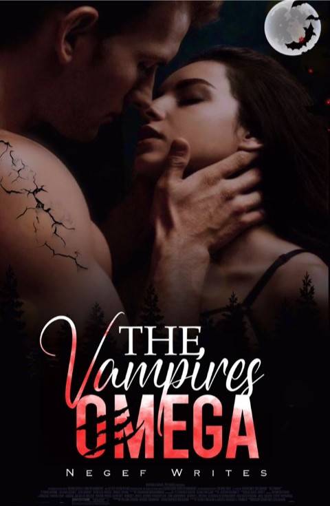 The Vampire's Omega By Negef Write | Libri