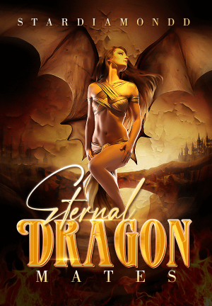 Eternal Dragon Mates By StarDiamondD | Libri